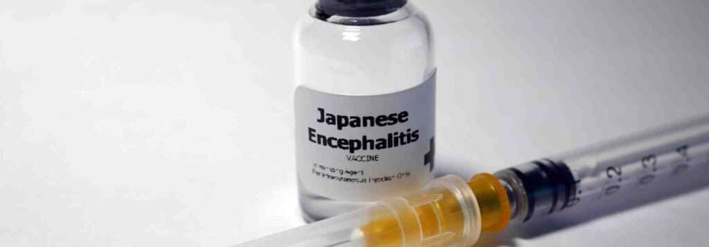 Japanese Encephalitis Vaccine Cost