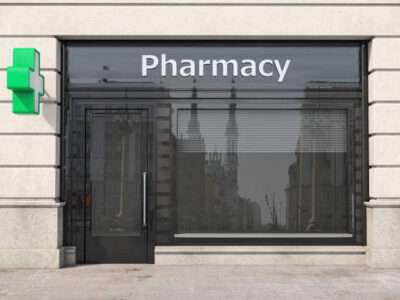 Medicina Pharmacy