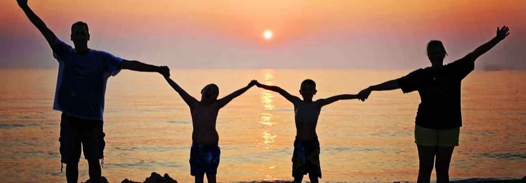 travel first aid kit