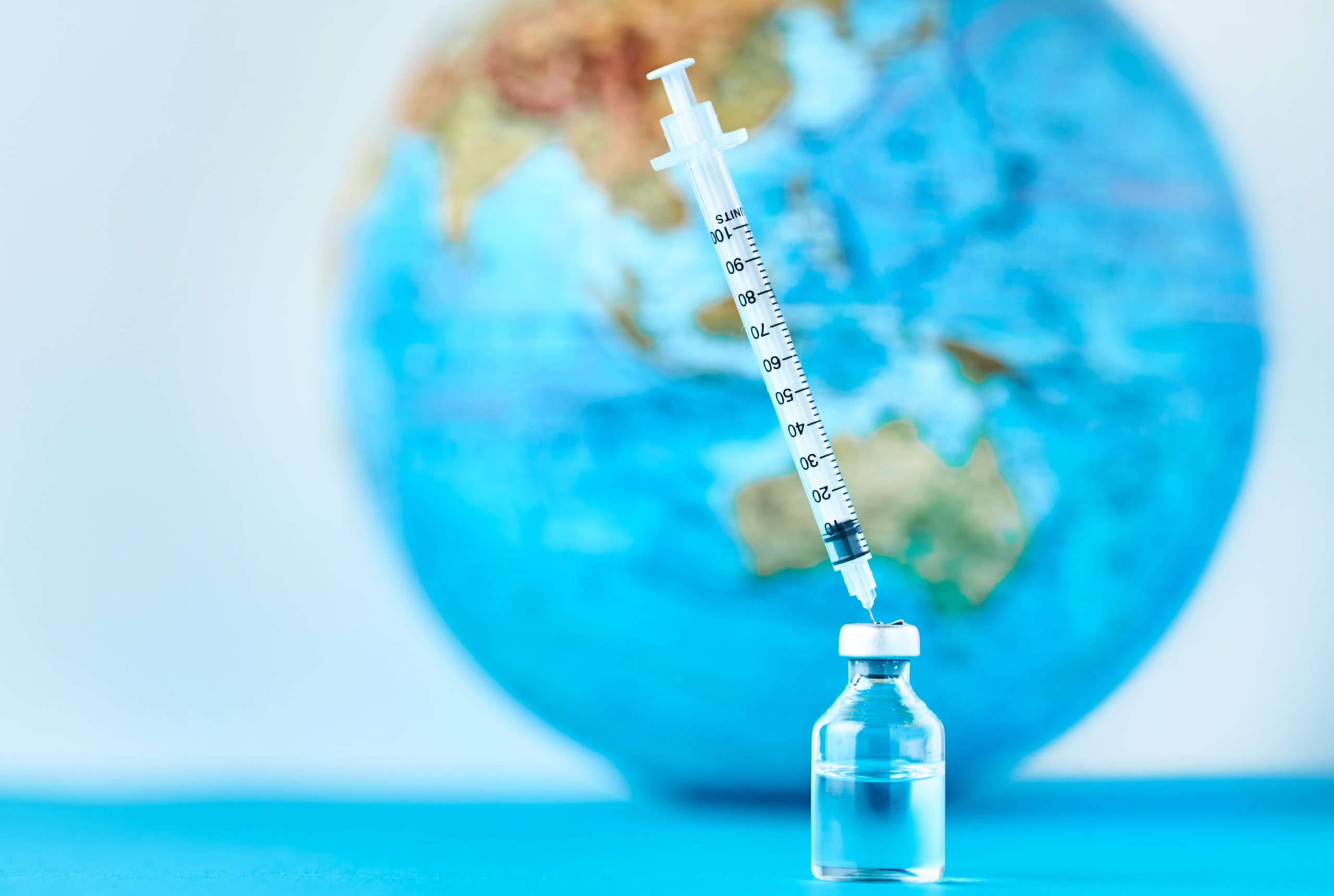 Travel Vaccinations Prices