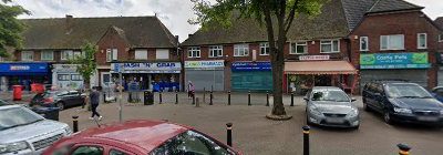 Birmingham Travel Clinic - Weoley Castle