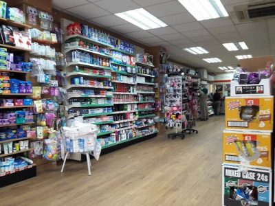 Fakir Chemist and Travel Clinic