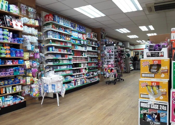 Fakir Chemist and Travel Clinic