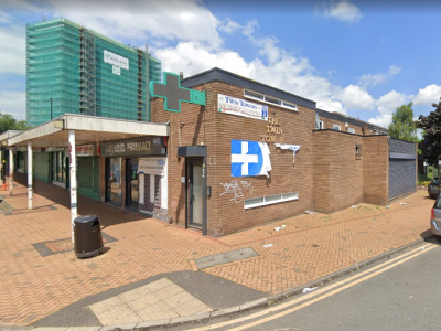 Jewellery Quarter Travel Clinic – Ladywood Pharmacy, Birmingham
