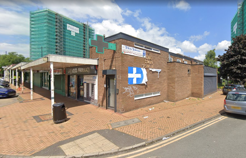 Jewellery Quarter Travel Clinic – Ladywood Pharmacy, Birmingham
