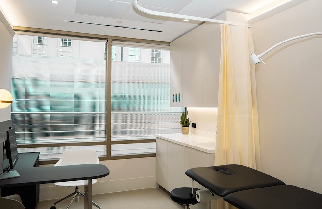 Private Medical Clinic Sutton Coldfield | Private GP