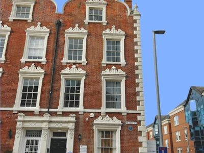 Regent Street Clinic Nottingham