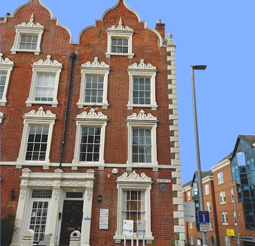 Regent Street Clinic Nottingham