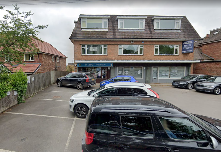 Solihull Travel Clinic