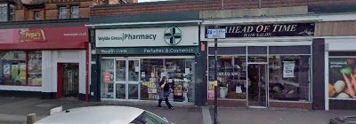 Sutton Coldfield Travel Vaccination Clinic