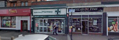 Sutton Coldfield Travel Vaccination Clinic