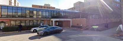 UAB Medicine – Travel Medicine Services (UAB Travelers Health Clinic)