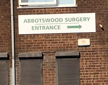 Abbotswood Pharmacy (Incl. Bristol Travel Clinic)