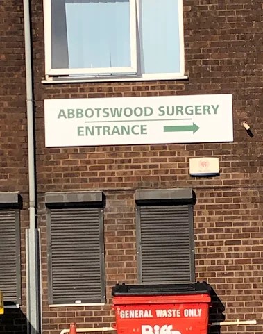 Abbotswood Pharmacy (Incl. Bristol Travel Clinic)