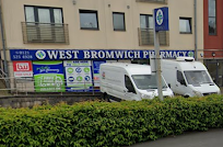 BlackCountry Travel Clinic