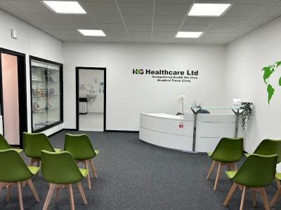 Travel Clinic Bradford