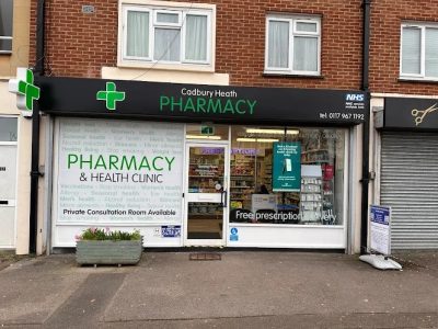 Bristol Travel Clinic