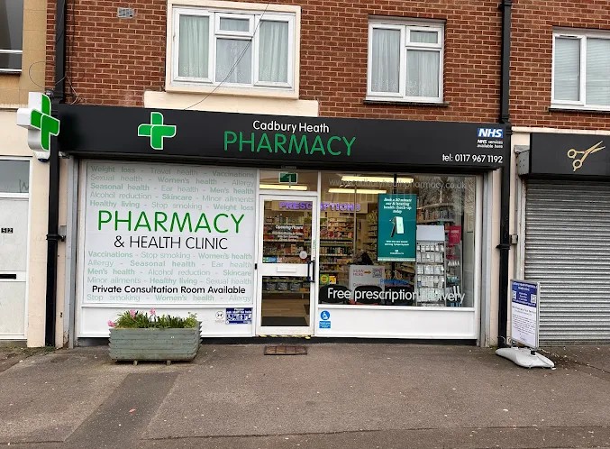 Bristol Travel Clinic