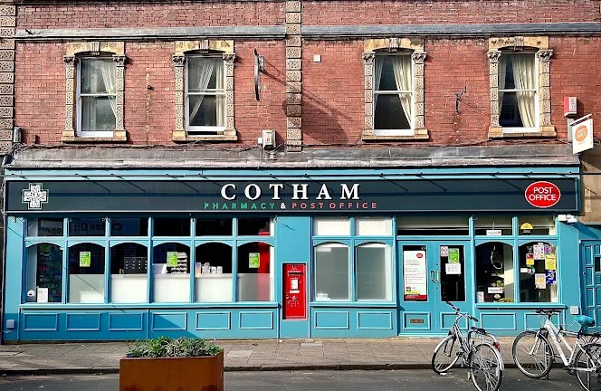 Cotham Pharmacy Travel Clinic