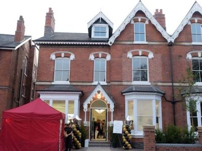 Edgbaston Wellness Clinic