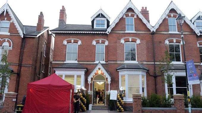 Edgbaston Wellness Clinic