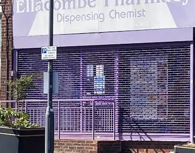 Ellacombe Pharmacy (Incl. Bristol Travel Clinic)