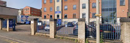 FlyingMedicine (Medicals and Vaccination Clinic)