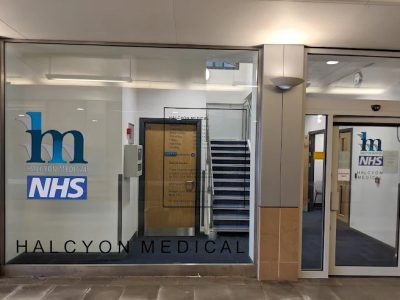 Halcyon Medical Centre