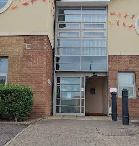 Horfield Health Centre