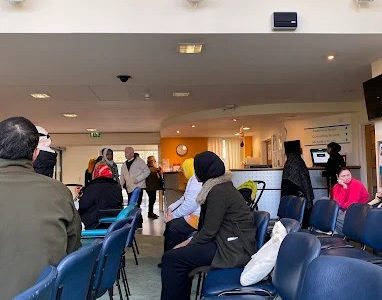 Lawrence Hill Health Centre