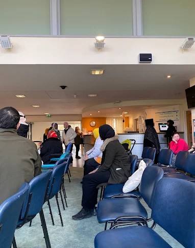 Lawrence Hill Health Centre