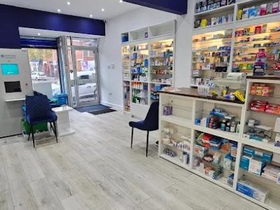 Leicester Travel Clinic - Safys Chemist