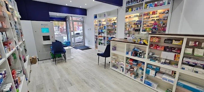 Leicester Travel Clinic - Safys Chemist