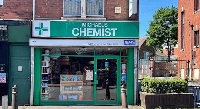 Michaels Chemist, Travel & Weight Loss Clinic