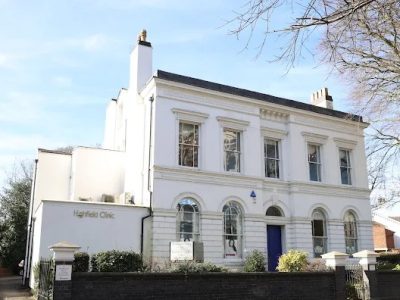 OneMedicine Private GP