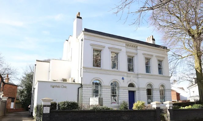 OneMedicine Private GP