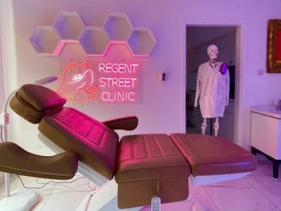 Regent Street Clinic Bristol