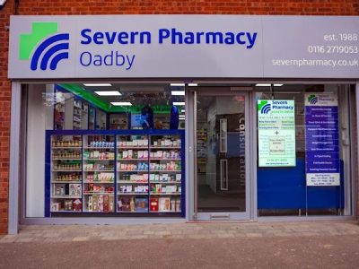 Severn Travel Clinic & Vaccinations