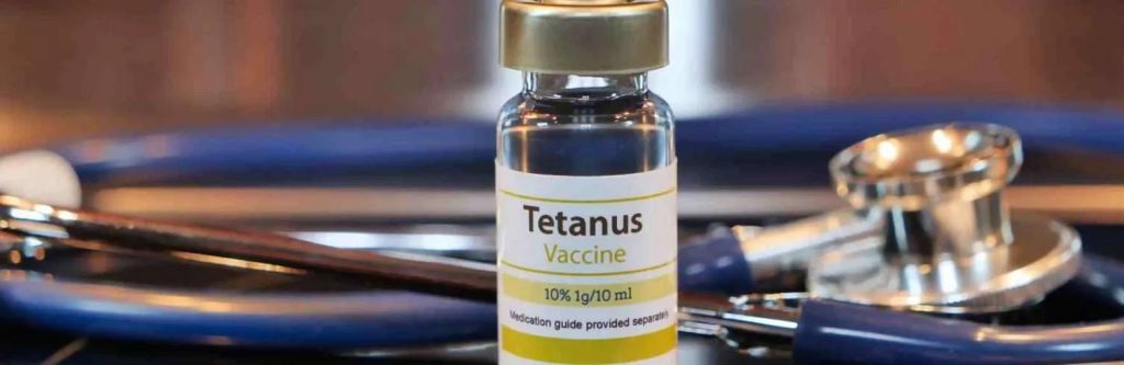 Tetanus Vaccine Cost