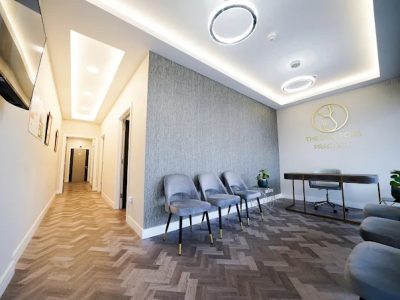 The Doctors Practice - Private GP & Aesthetics Clinic Birmingham