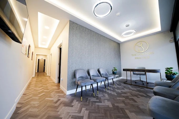 The Doctors Practice - Private GP & Aesthetics Clinic Birmingham