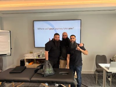 The Lime Tree Clinic