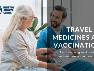 Bristol Travel Clinic and Vaccination Service