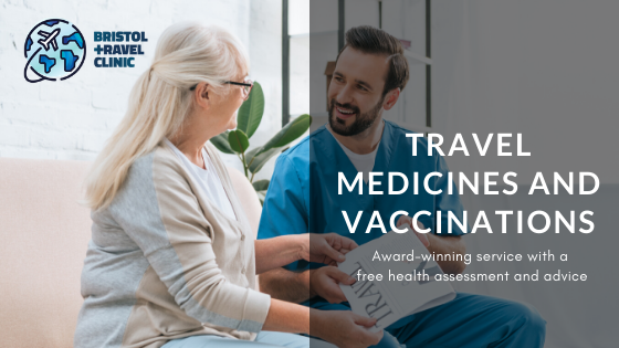 Bristol Travel Clinic and Vaccination Service