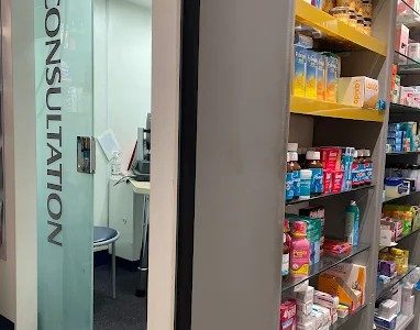 Travel Vaccines Clinic Cardiff - Central Pharmacy