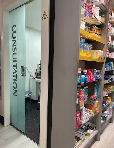 Travel Vaccines Clinic Cardiff - Central Pharmacy