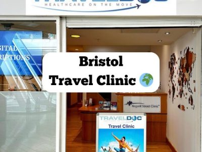 TravelDoc Bristol
