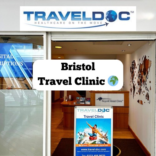 TravelDoc Bristol