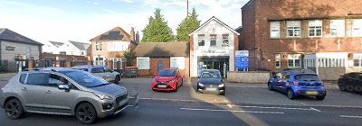 Leicester Travel Centre