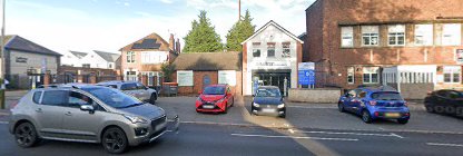 Leicester Travel Centre